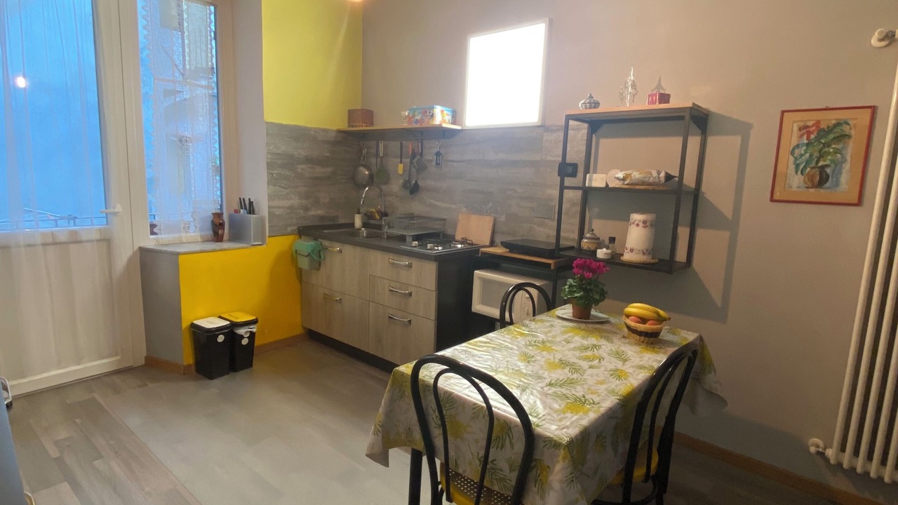Photo of Kitchen in Pinerolo
