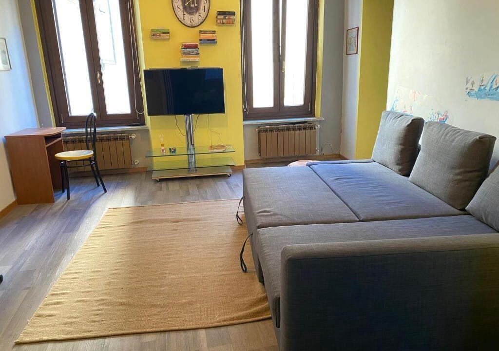 Photo of Livingroom in Pinerolo