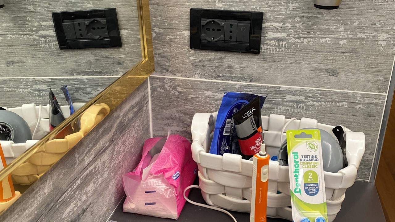 Photo of Bathroom in Pinerolo