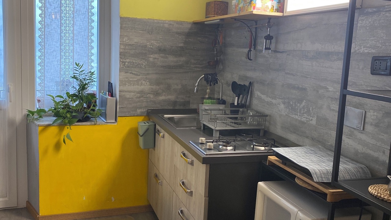 Photo of Kitchen in Pinerolo