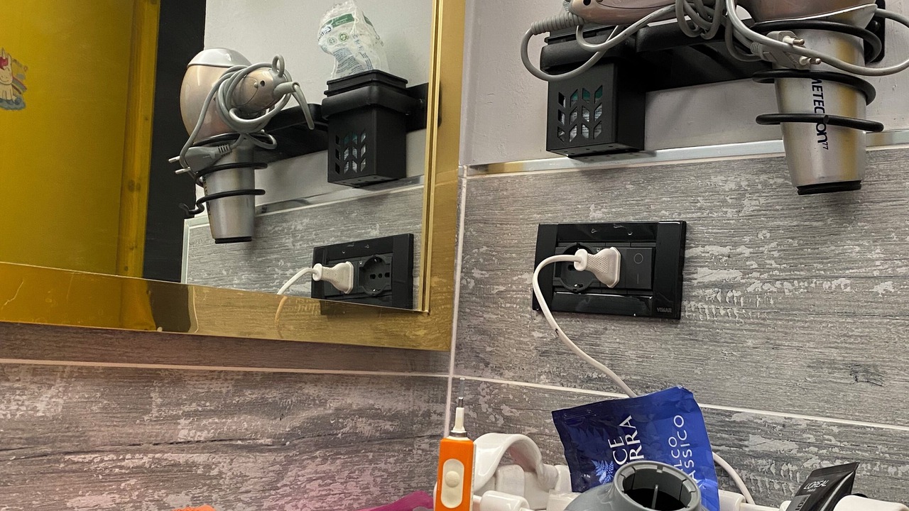 Photo of Bathroom in Pinerolo