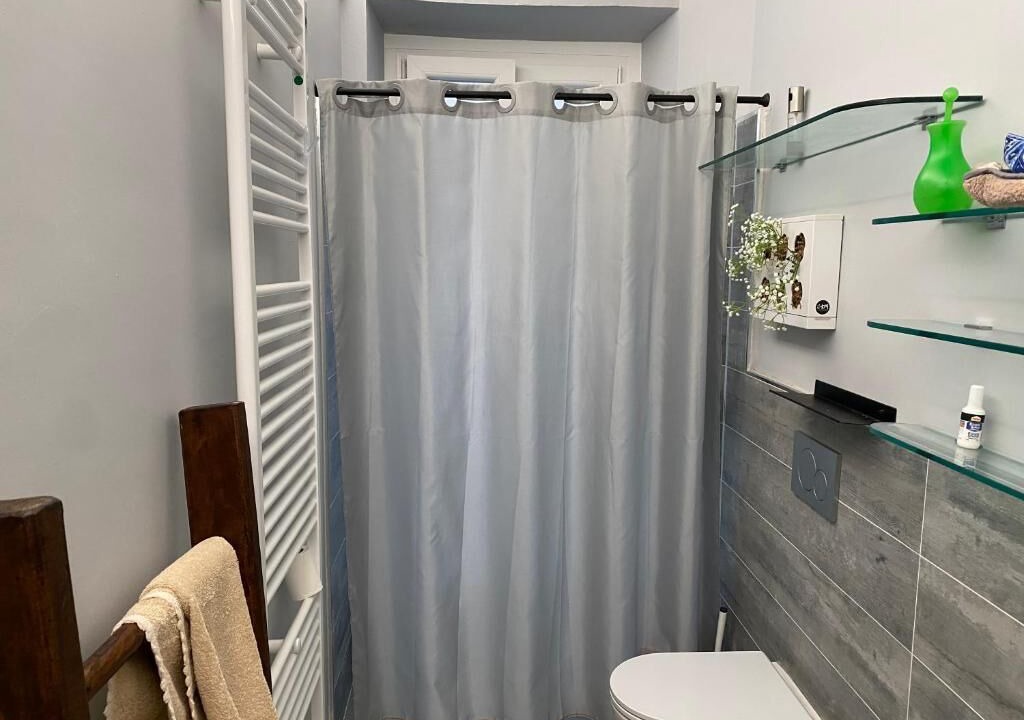 Photo of Bathroom in Pinerolo