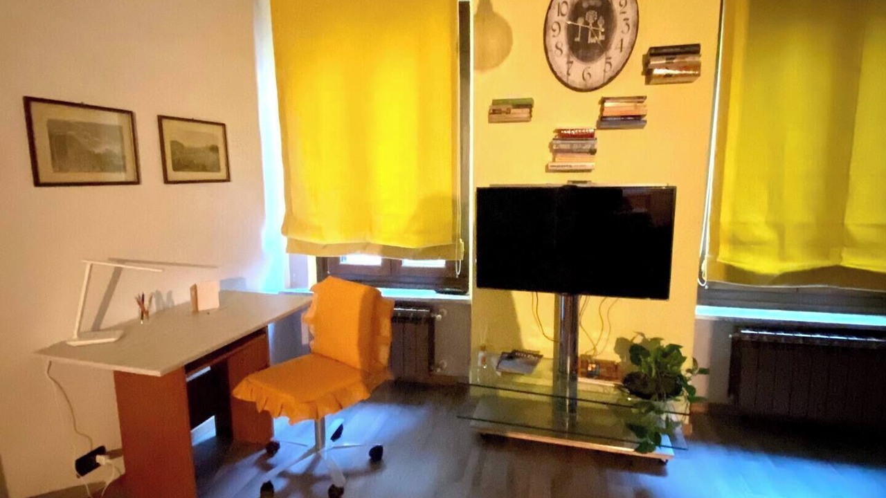 Photo of Livingroom in Pinerolo