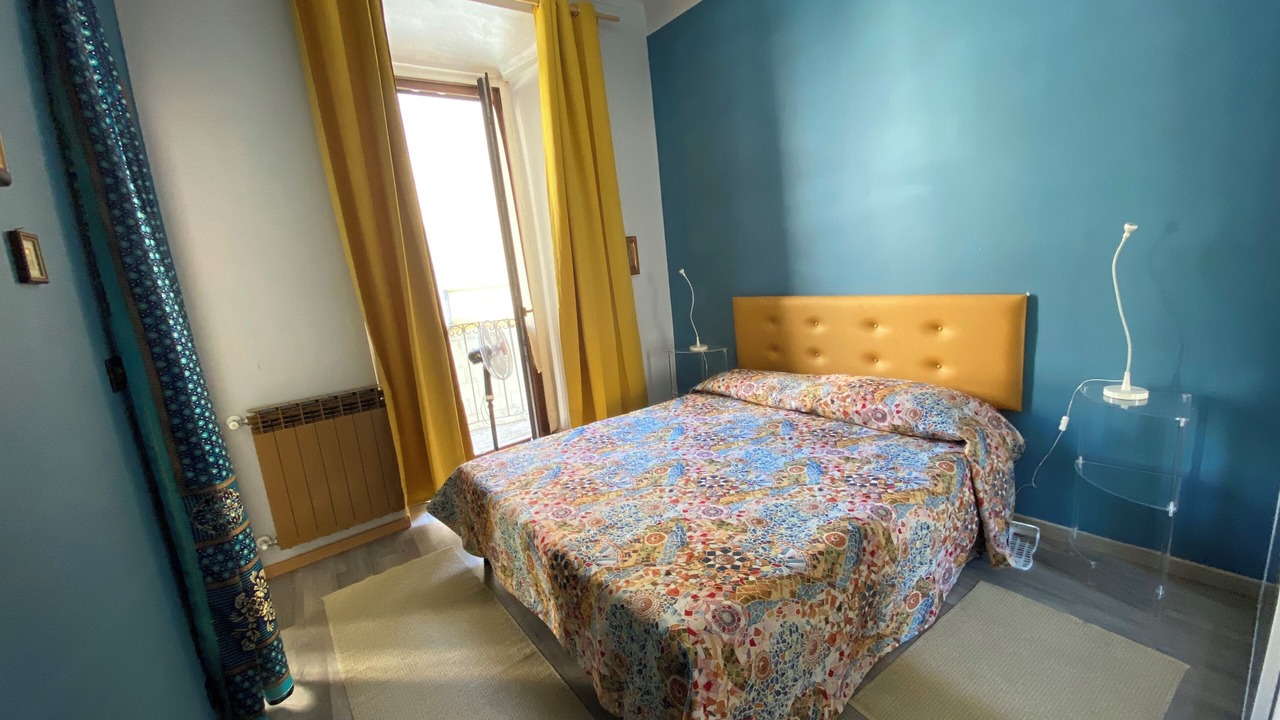 Photo of Bedroom in Pinerolo