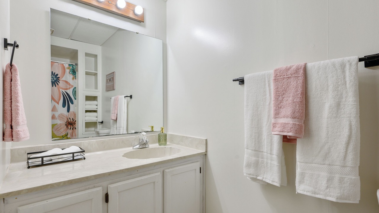 Photo of Bathroom in North Raleigh