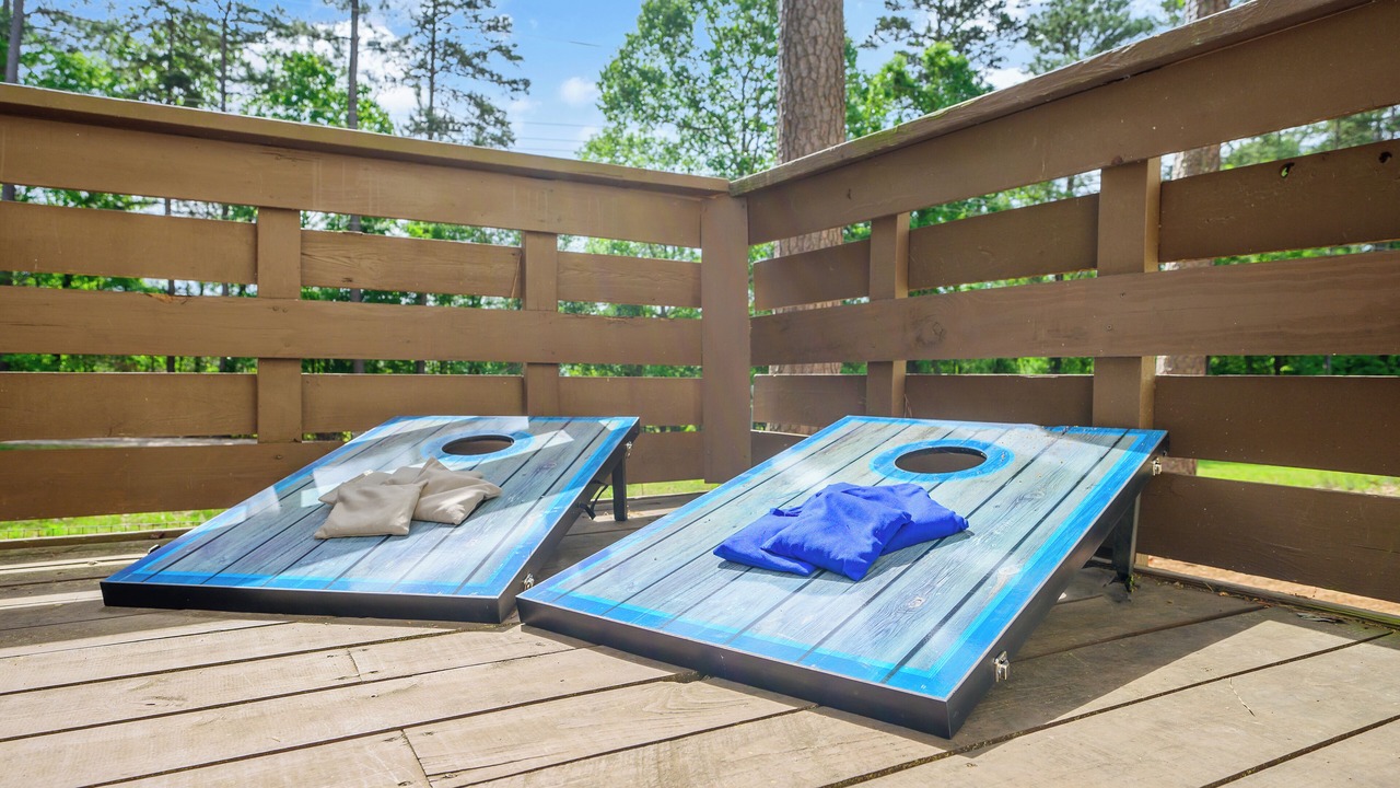 Photo of Outdoor in North Raleigh