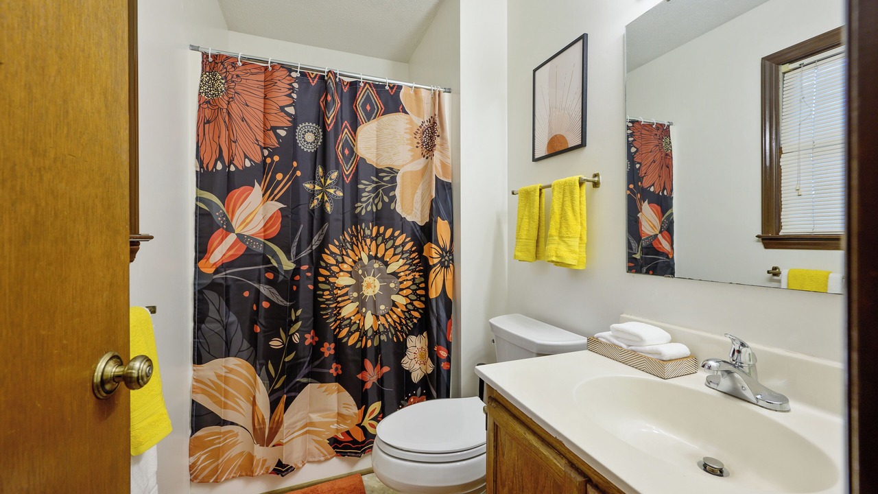 Photo of Bathroom in North Raleigh