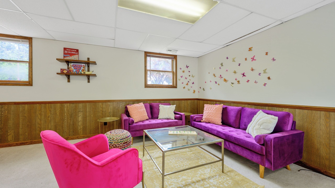 Photo of Livingroom in North Raleigh