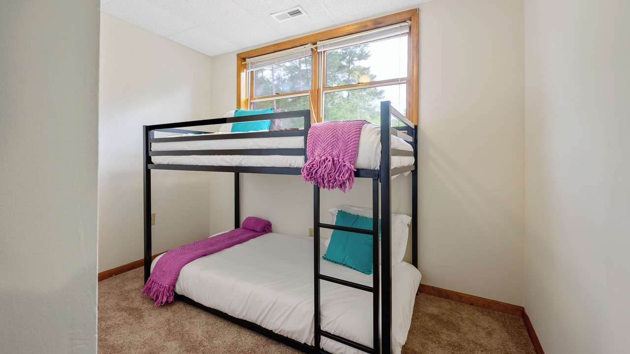 Photo of Bedroom in North Raleigh