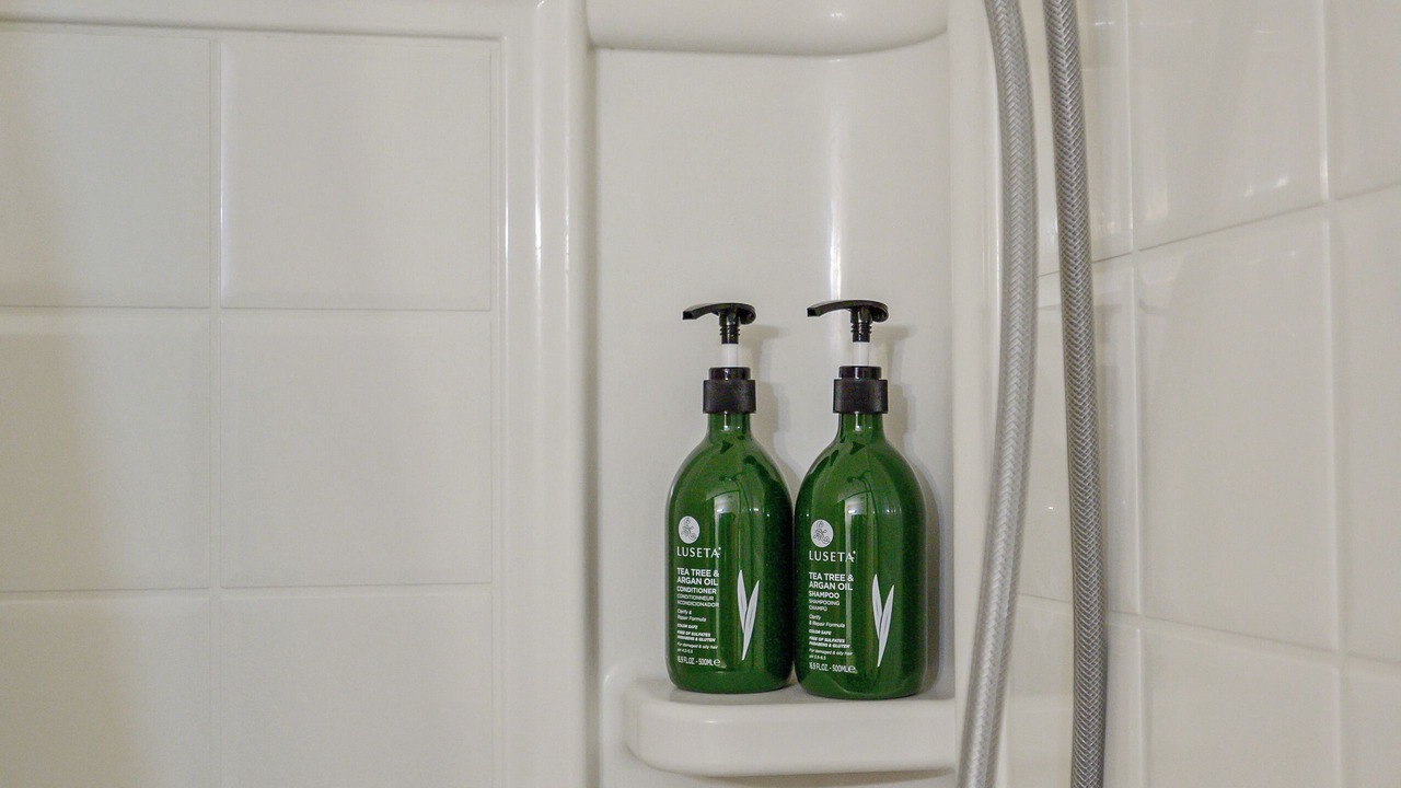 Photo of Bathroom in North Raleigh