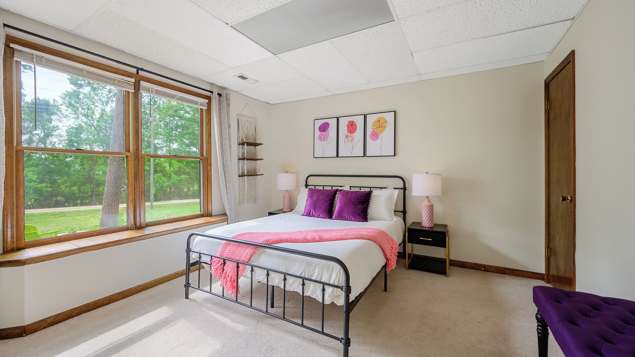 Photo of Bedroom in North Raleigh