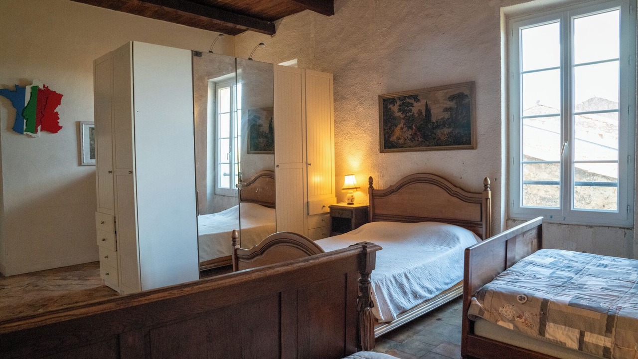 Photo of Bedroom in Salleles-d'Aude