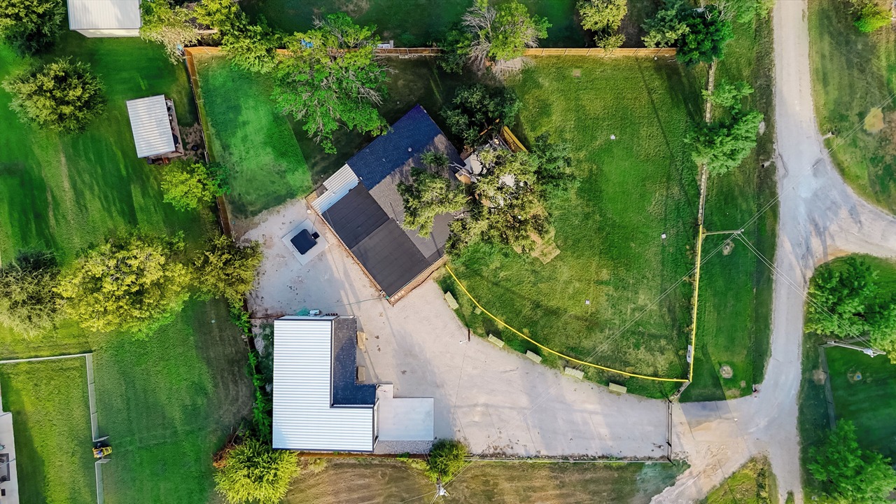 Photo of Outdoor in Graford