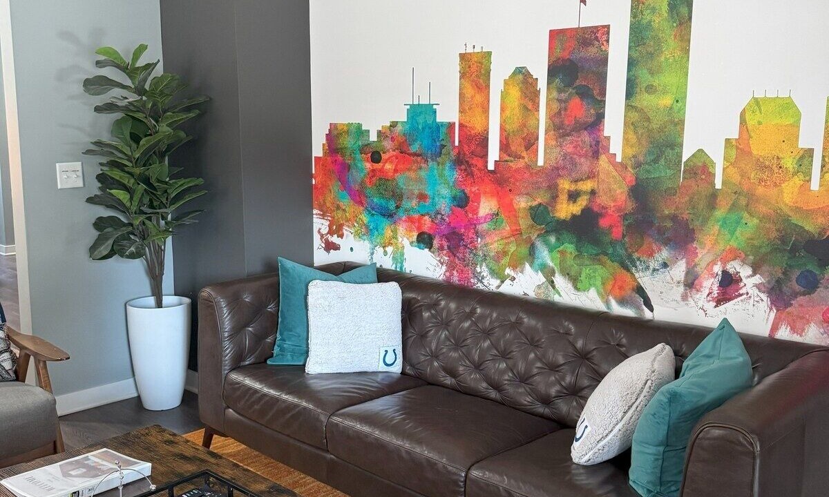 Photo of Livingroom in Babe Denny