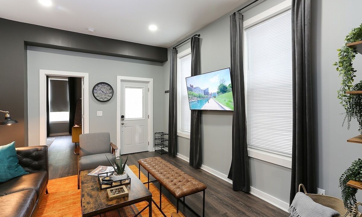 Photo of Livingroom in Babe Denny