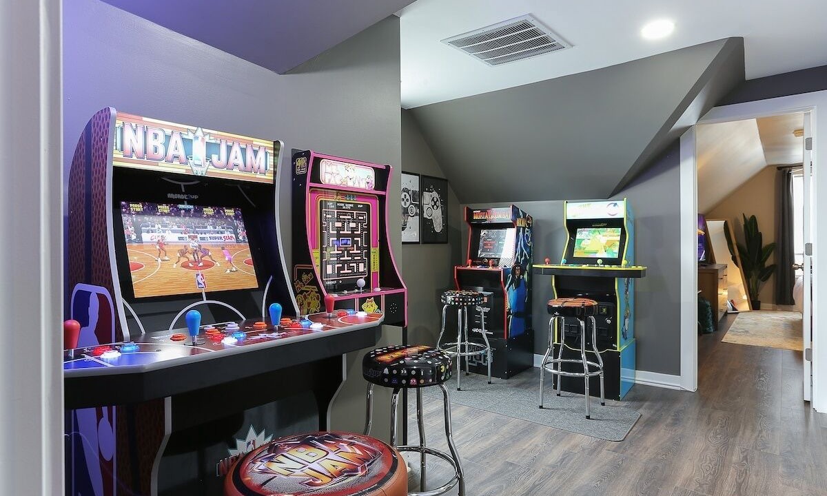 Photo of Bedroom in Babe Denny