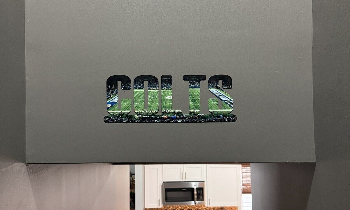 Photo of Kitchen in Babe Denny