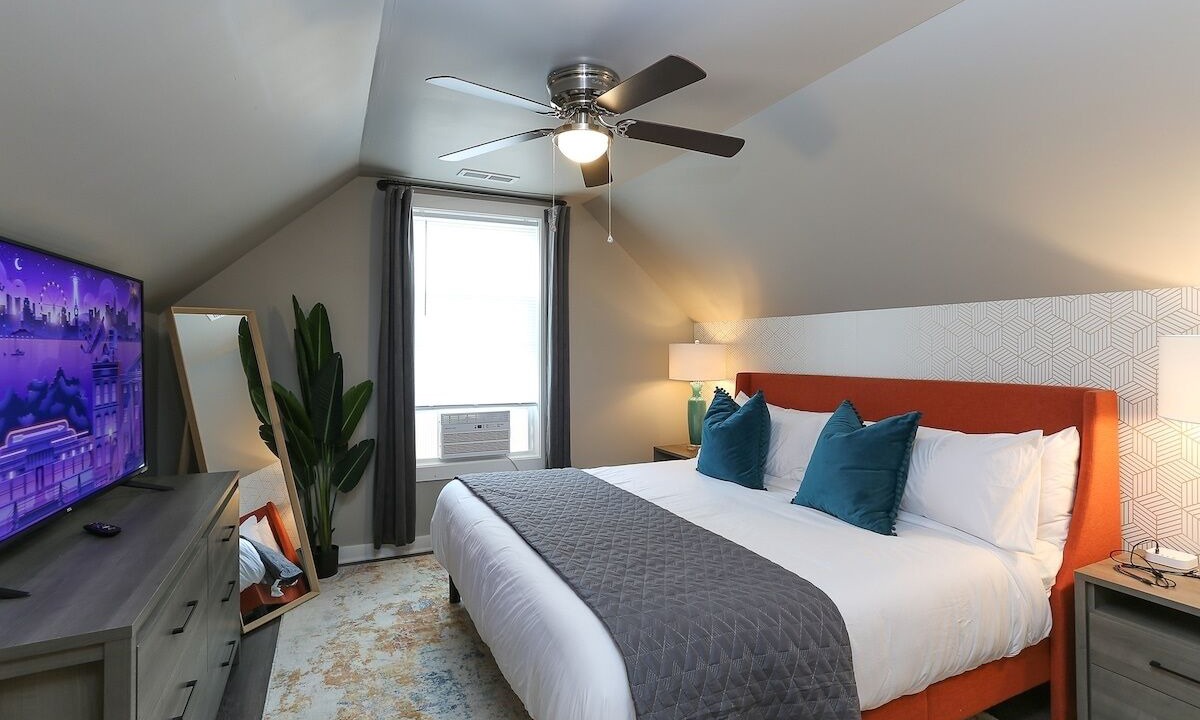 Photo of Bedroom in Babe Denny