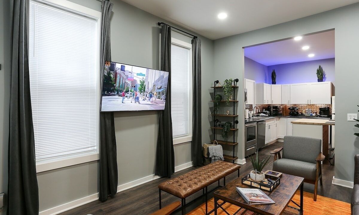 Photo of Livingroom in Babe Denny