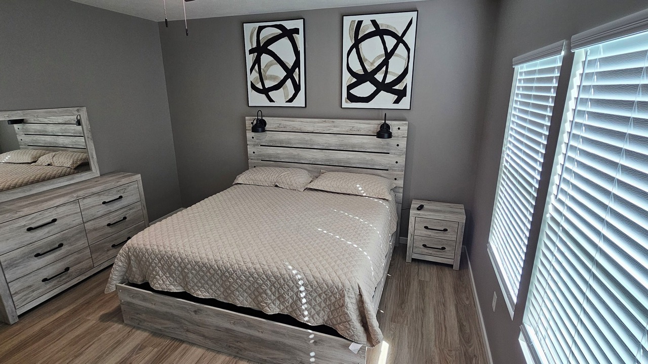Photo of Bedroom in Salina