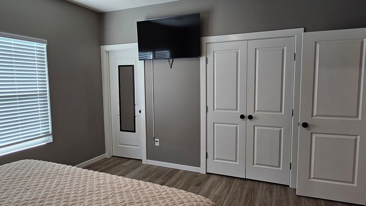Photo of Bedroom in Salina