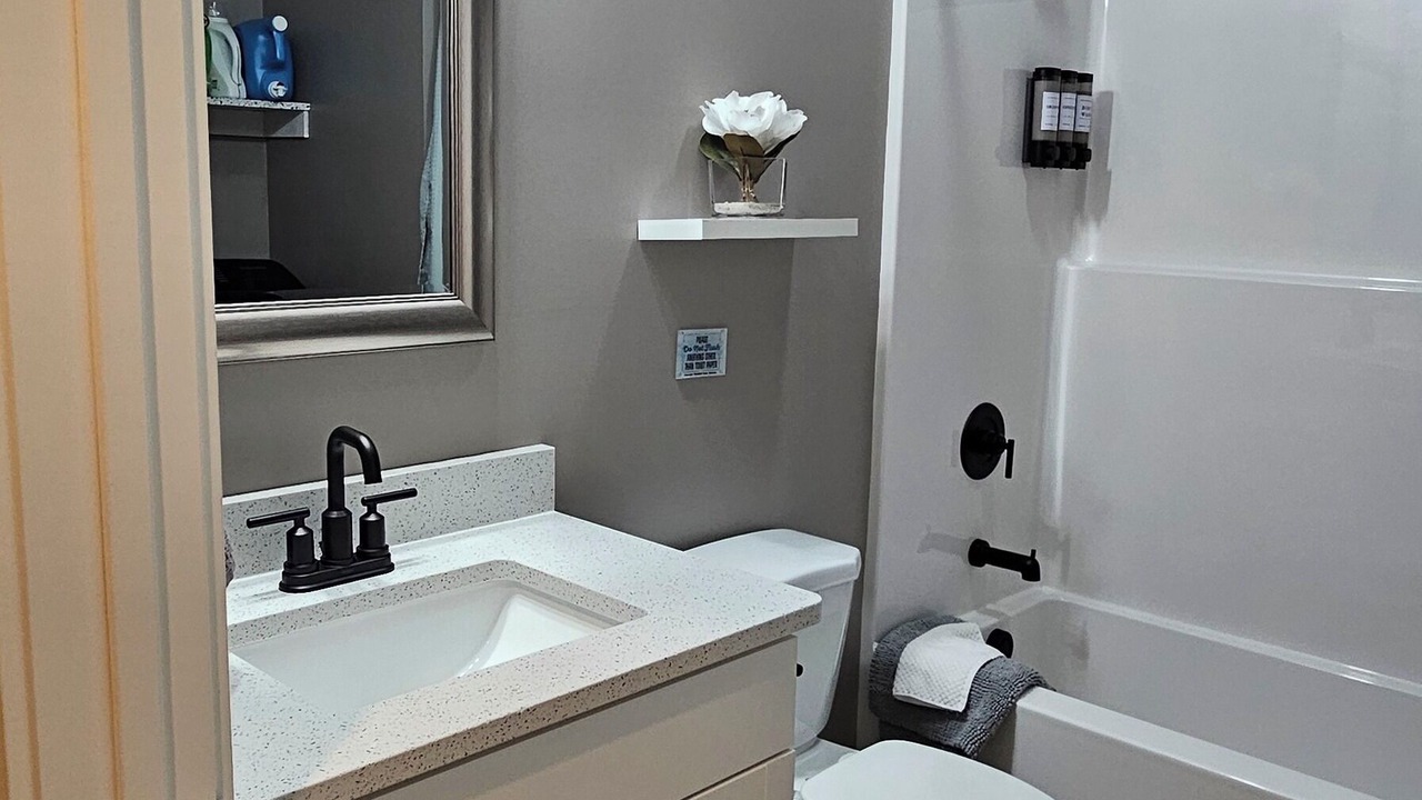 Photo of Bathroom in Salina