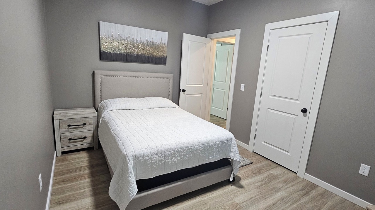 Photo of Bedroom in Salina