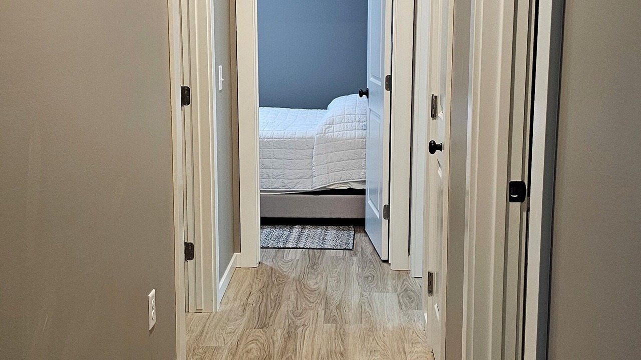 Photo of Bedroom in Salina