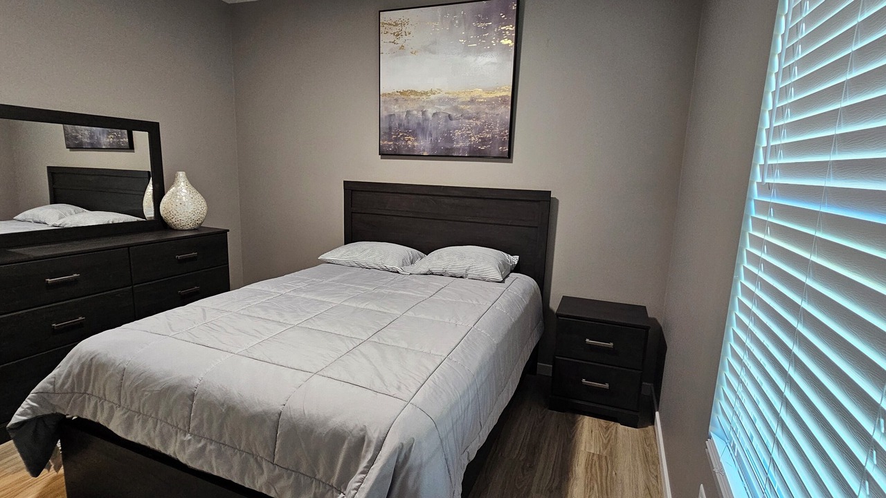 Photo of Bedroom in Salina