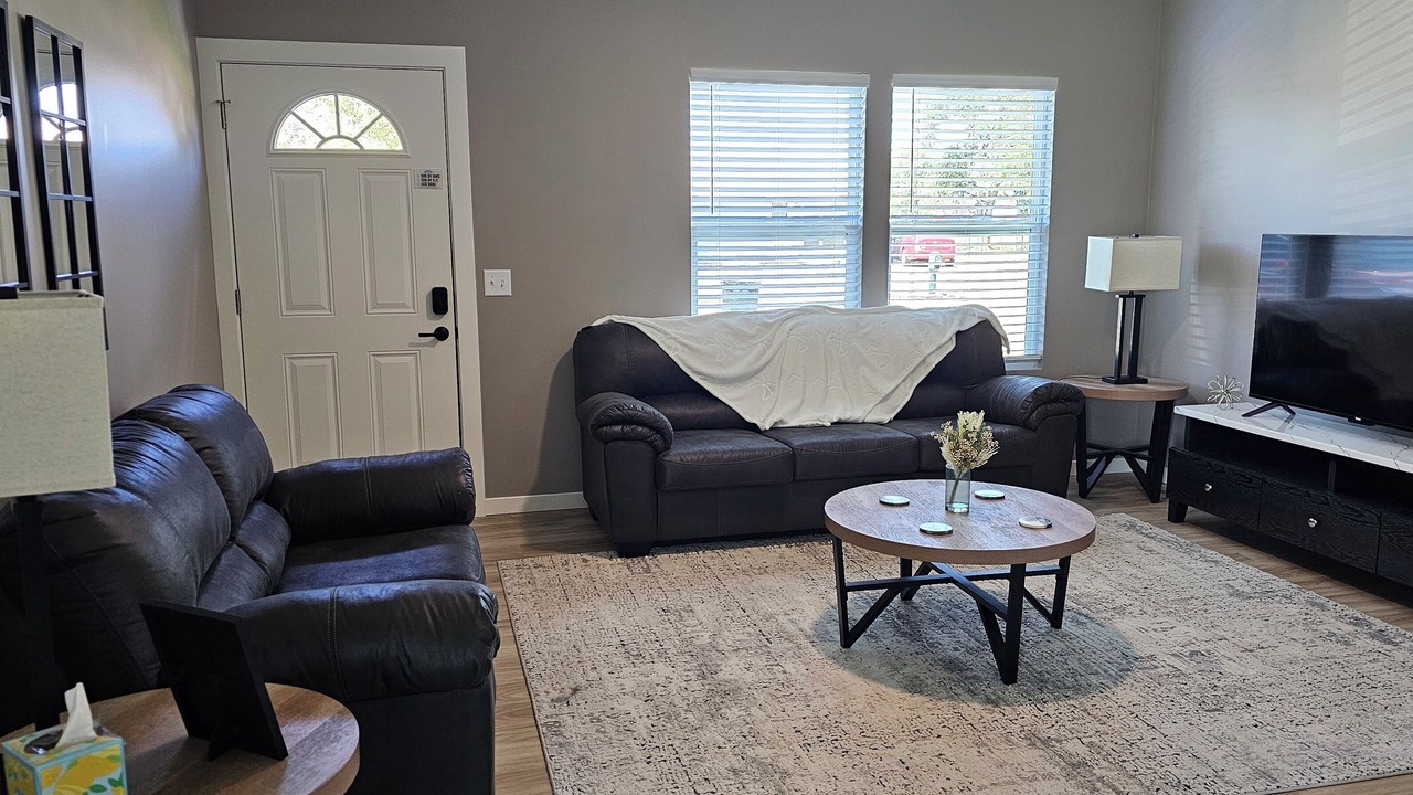 Photo of Livingroom in Salina