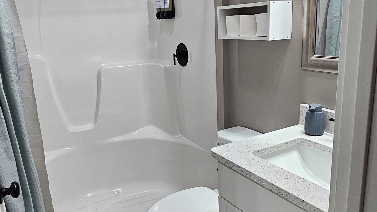 Photo of Bathroom in Salina