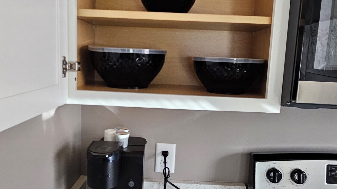 Photo of Kitchen in Salina