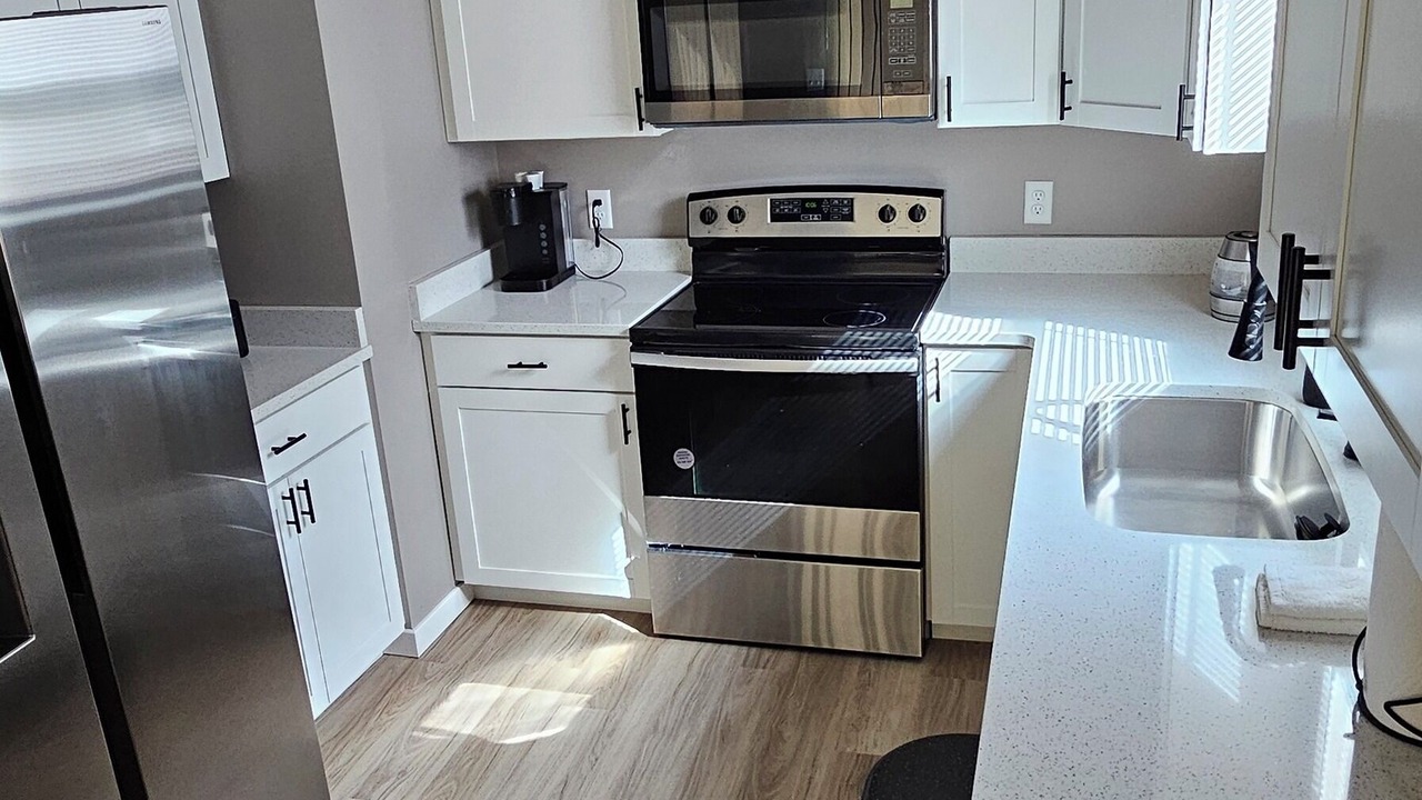 Photo of Kitchen in Salina