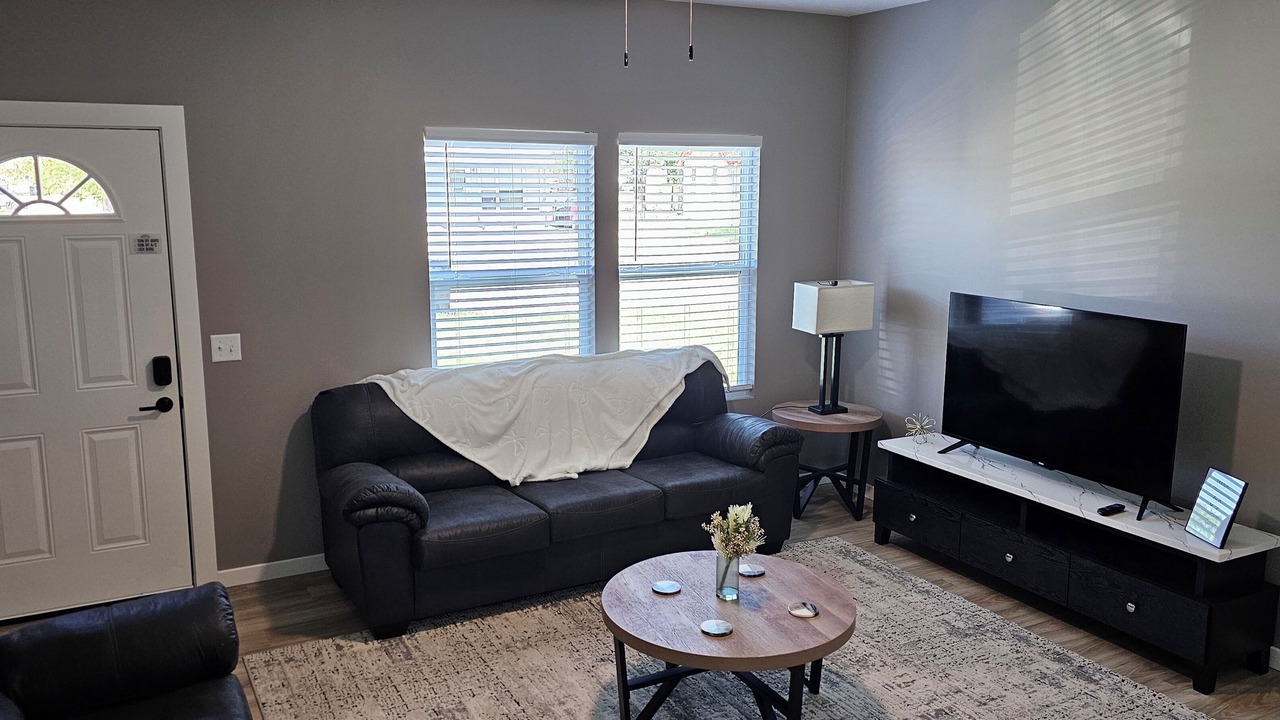 Photo of Livingroom in Salina