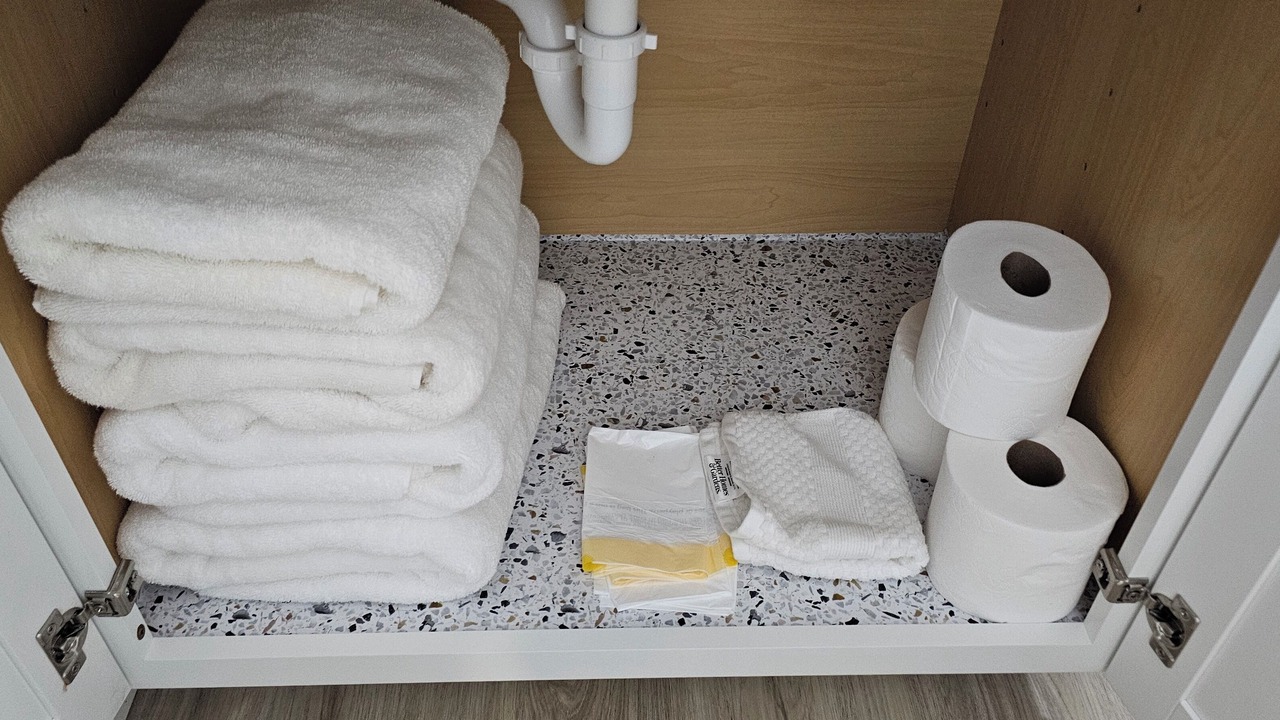 Photo of Bathroom in Salina