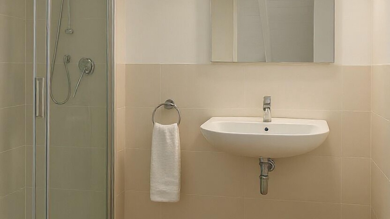 Photo of Bathroom in Canobbio