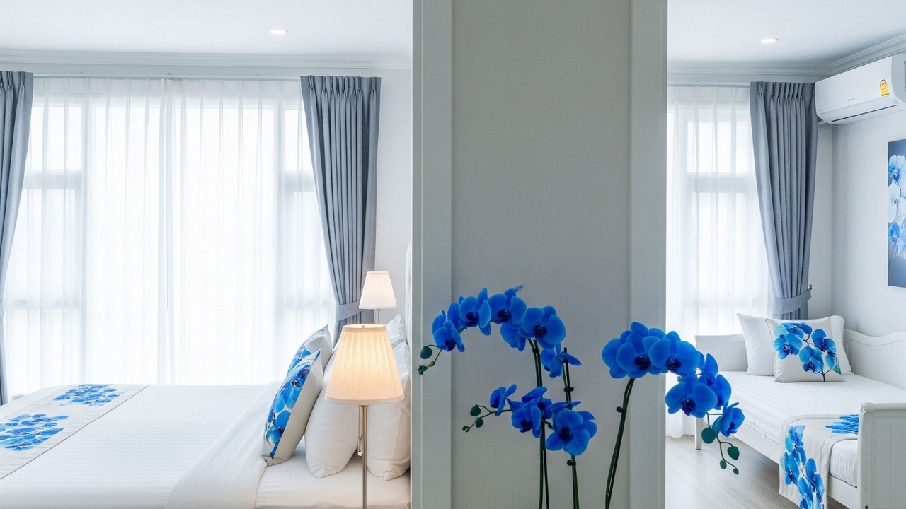 Photo of Bedroom in Canobbio
