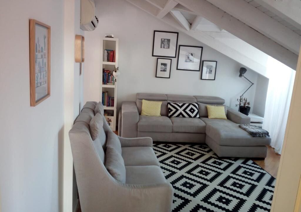 Photo of Livingroom in Canobbio
