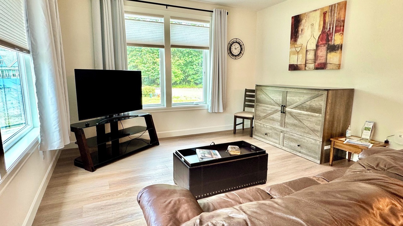 Photo of Livingroom in Woodland