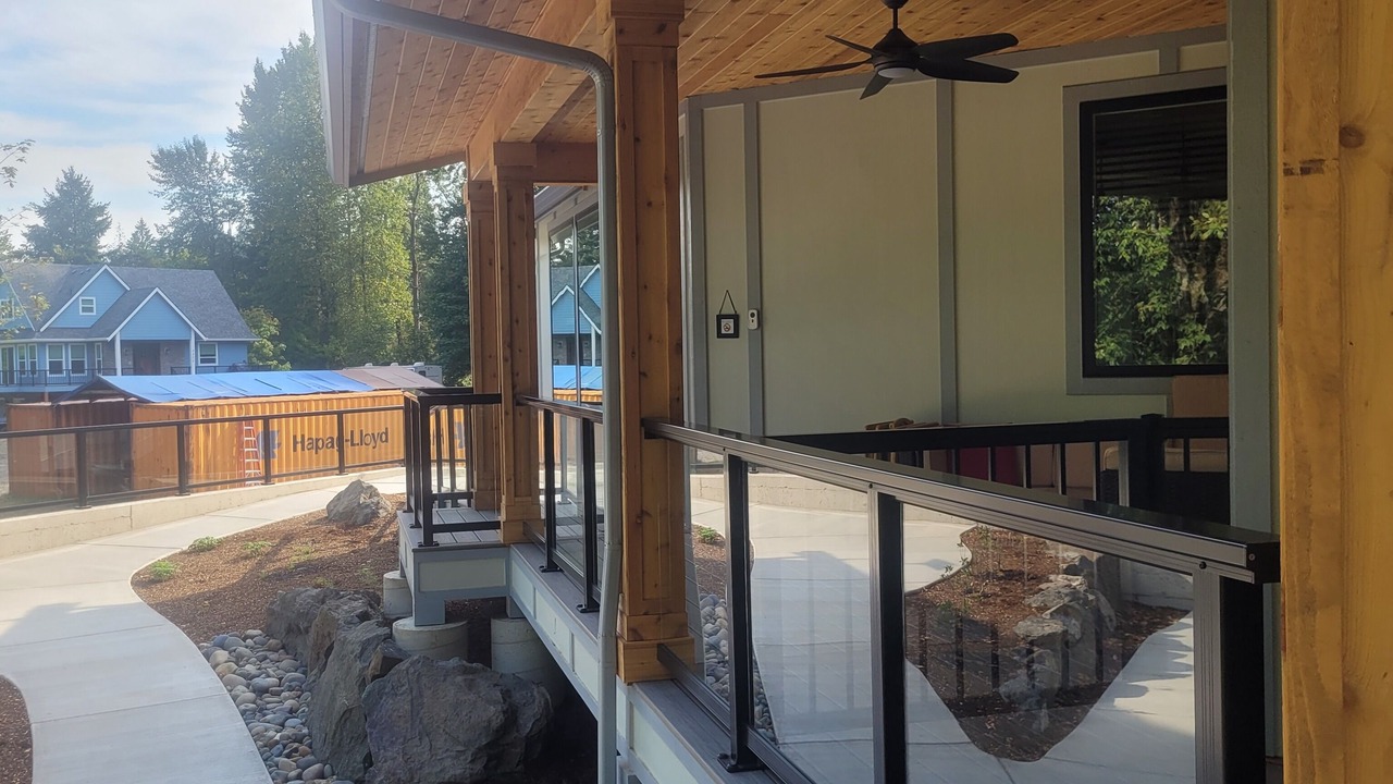 Photo of Outdoor in Woodland