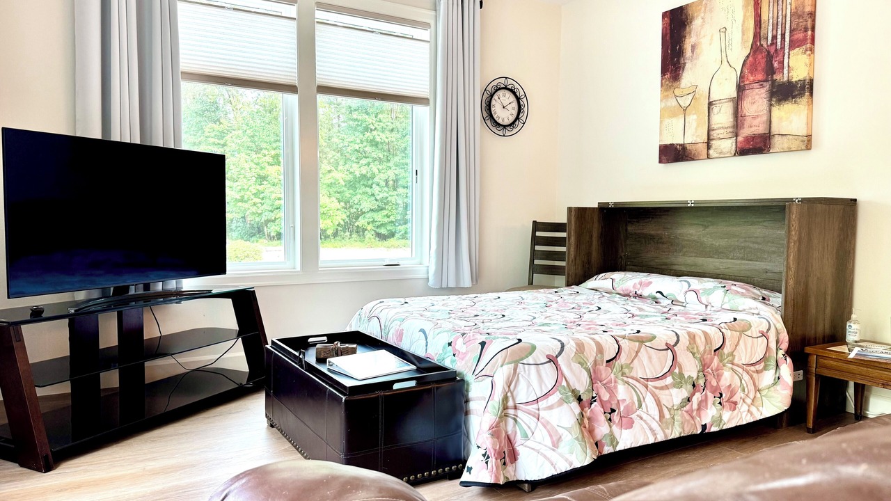 Photo of Bedroom in Woodland