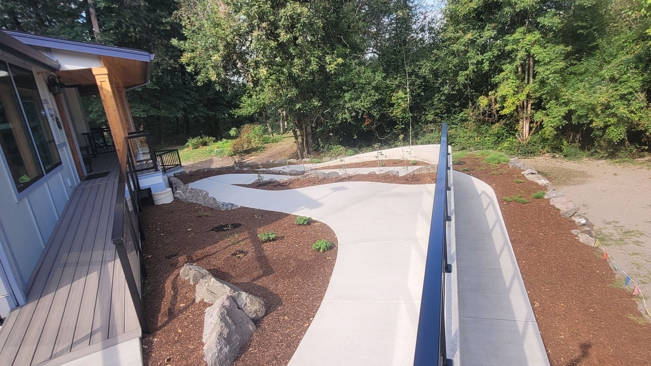 Photo of Outdoor in Woodland