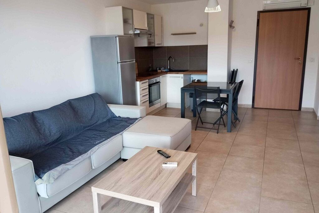 Photo of Livingroom in Ville-di-Pietrabugno