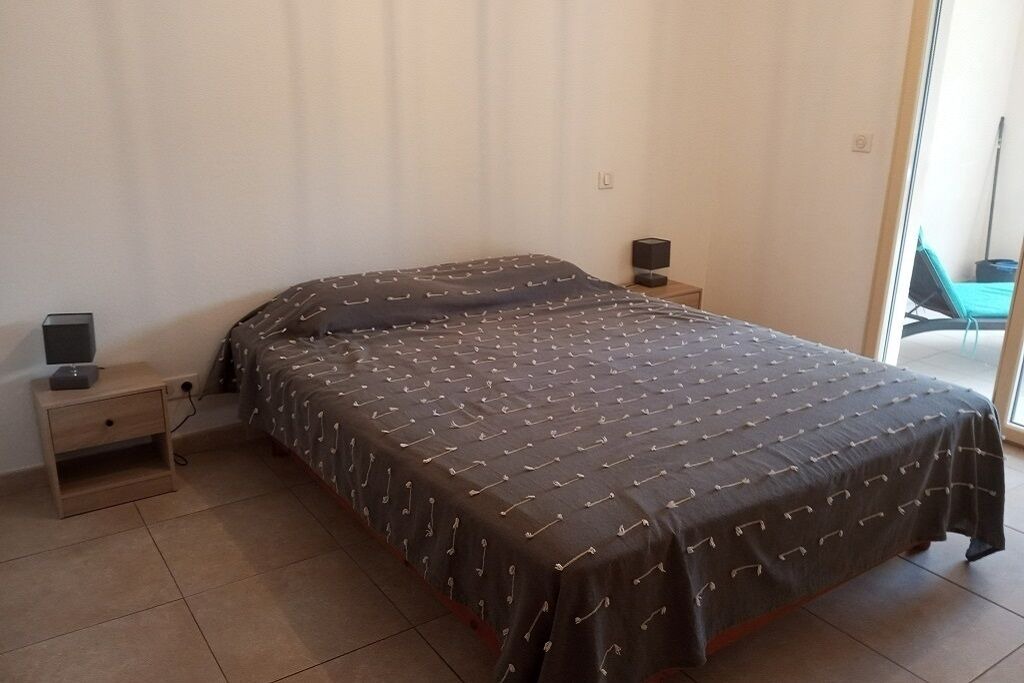 Photo of Bedroom in Ville-di-Pietrabugno