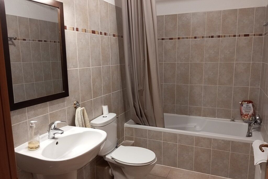 Photo of Bathroom in Ville-di-Pietrabugno