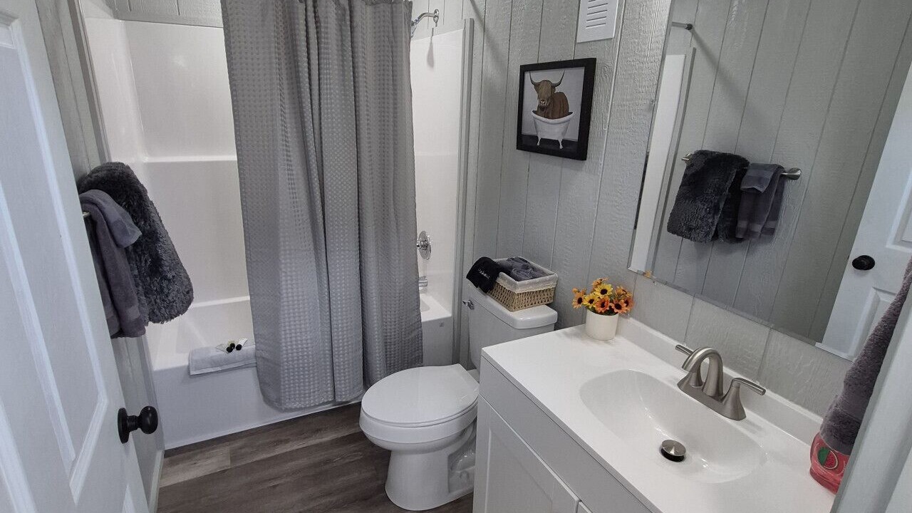 Photo of Bathroom in Chelsea