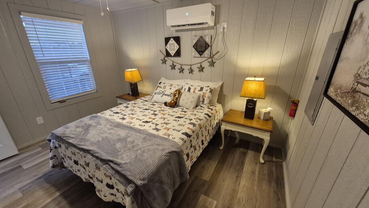 Photo of Bedroom in Chelsea