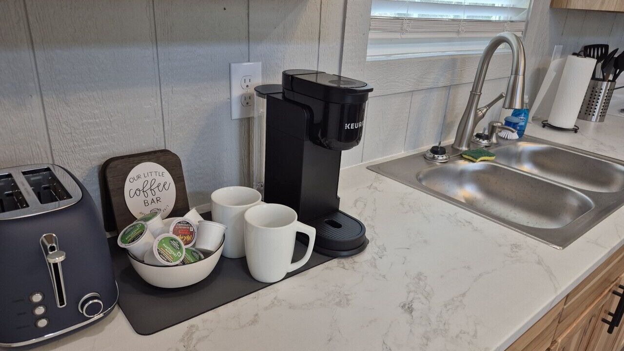 Photo of Kitchen in Chelsea