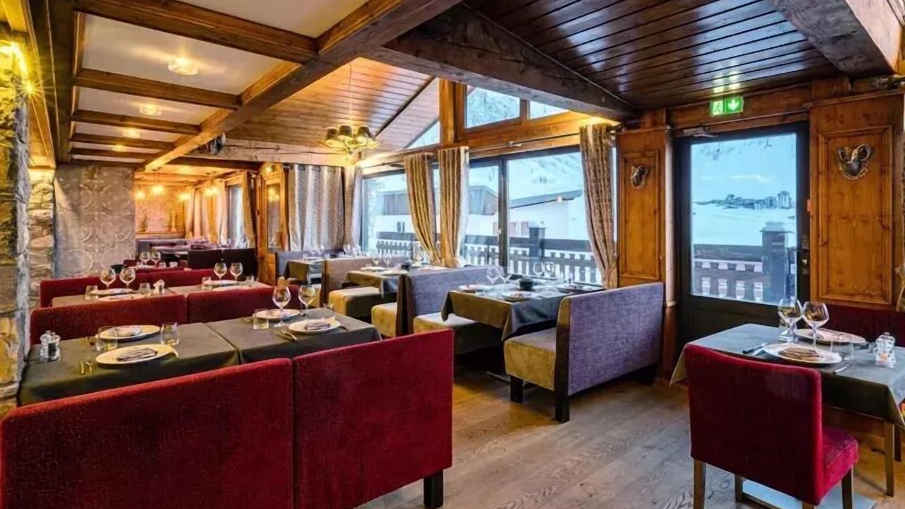 Photo of Others in Tignes le Lac