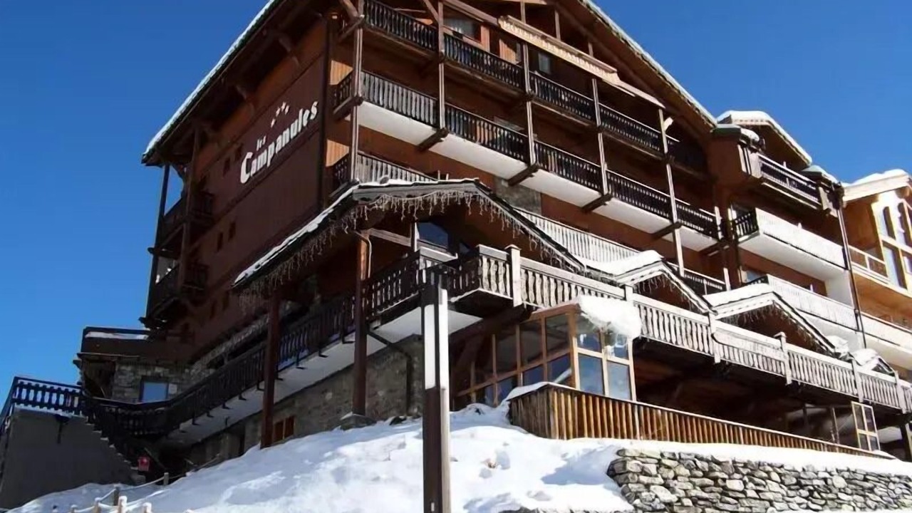 Photo of Outdoor in Tignes le Lac